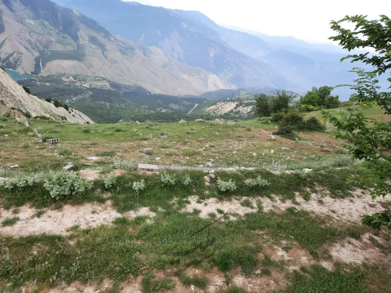 زمین به متراژ ۳۵۰ متر مربعروستای چلاجور | فروش اداریتجاریصنعتی و کشاورزی | صنعتی کشاورزی و تجاری | کلاردشت | چلاجور | پست ملک