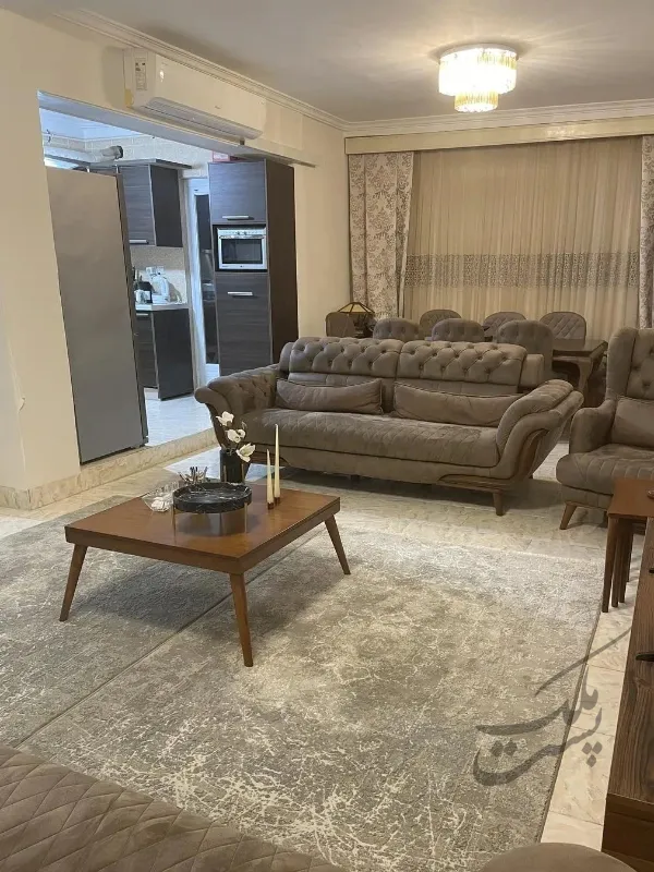 فروش آپارتمان ۹۰ متری در علیمحمدی گرگان | فروش مسکونی | آپارتمان | گرگان | پست ملک
