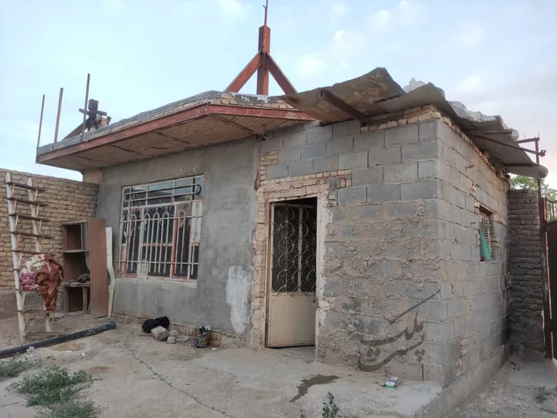 زمین باغ گاوداری کشاورزی روستای خیر اباد چناران دیوار کشی | فروش اداریتجاریصنعتی و کشاورزی | صنعتی کشاورزی و تجاری | چناران | پست ملک