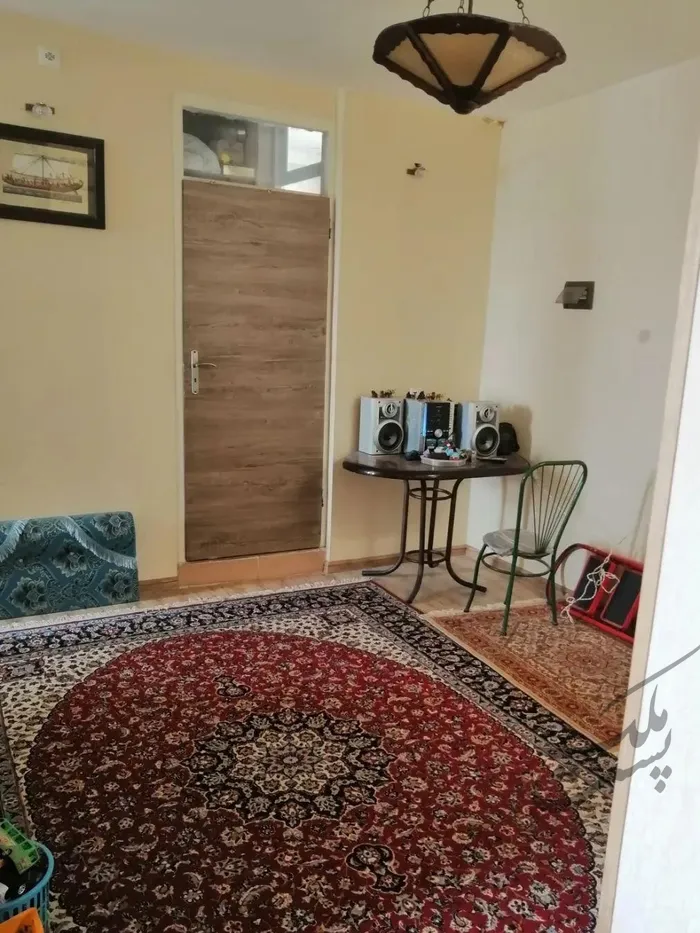 آپارتمان ۲خوابهبازسازی در شیراز ترمینال باربری | فروش مسکونی | آپارتمان | شیراز | ترمینال باربری | پست ملک