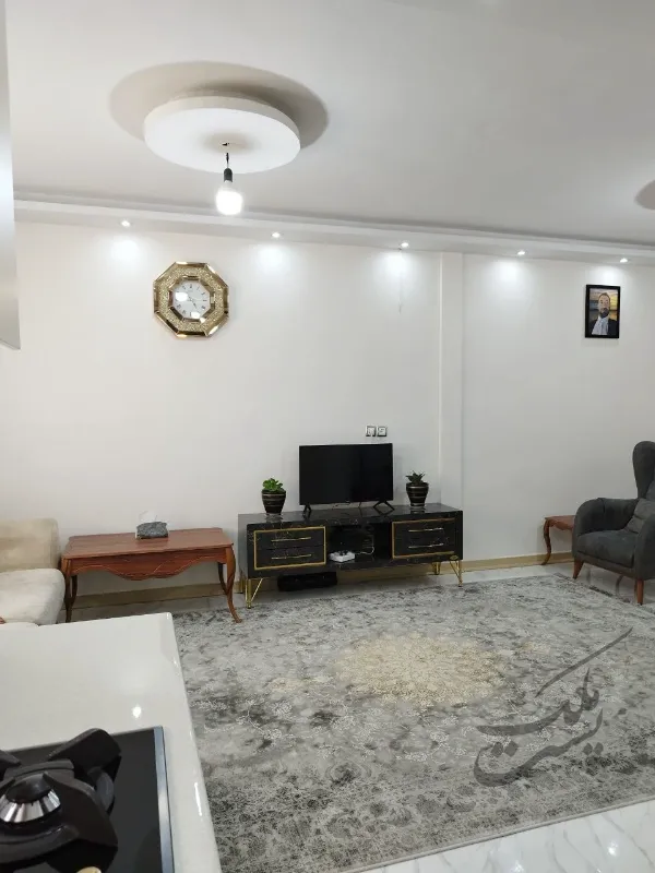 آپارتمان ۵۵ متری کرج حیدر آباد | فروش مسکونی | آپارتمان | کرج | حیدرآباد | پست ملک