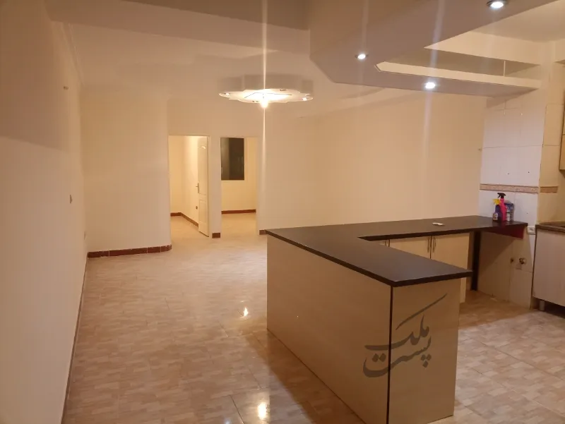 فروش فوری آپارتمان ۷۴ متری سنددار محمدشهر | فروش مسکونی | آپارتمان | کرج | کوی بهار | پست ملک