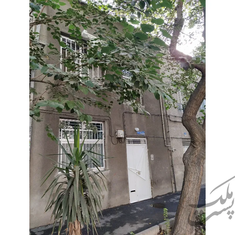 اجاره ساختمان دربست در دو و نیم طبقه میدان پاستور | اجاره مسکونی | خانه ویلایی | تهران | آذربایجان | پست ملک