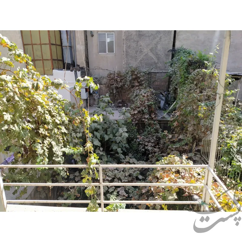 اجاره ساختمان دربست در دو و نیم طبقه میدان پاستور | اجاره مسکونی | خانه ویلایی | تهران | آذربایجان | پست ملک