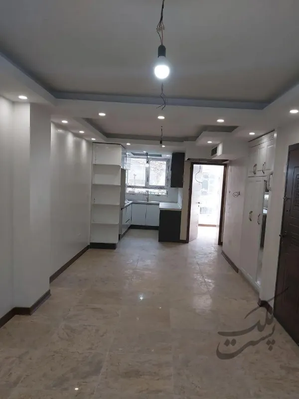 آپارتمان تک واحدی پاسداران نگارستان ۶۵ متر | فروش مسکونی | آپارتمان | تهران | پاسداران | پست ملک