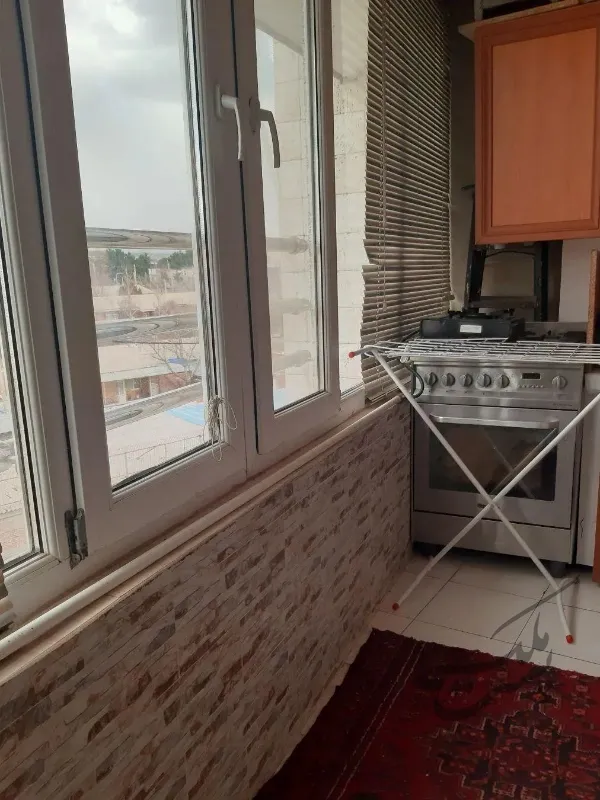 اپارتمان دوبلکس سه خوابه در فلسطین قزوین | فروش مسکونی | آپارتمان | قزوین | پست ملک