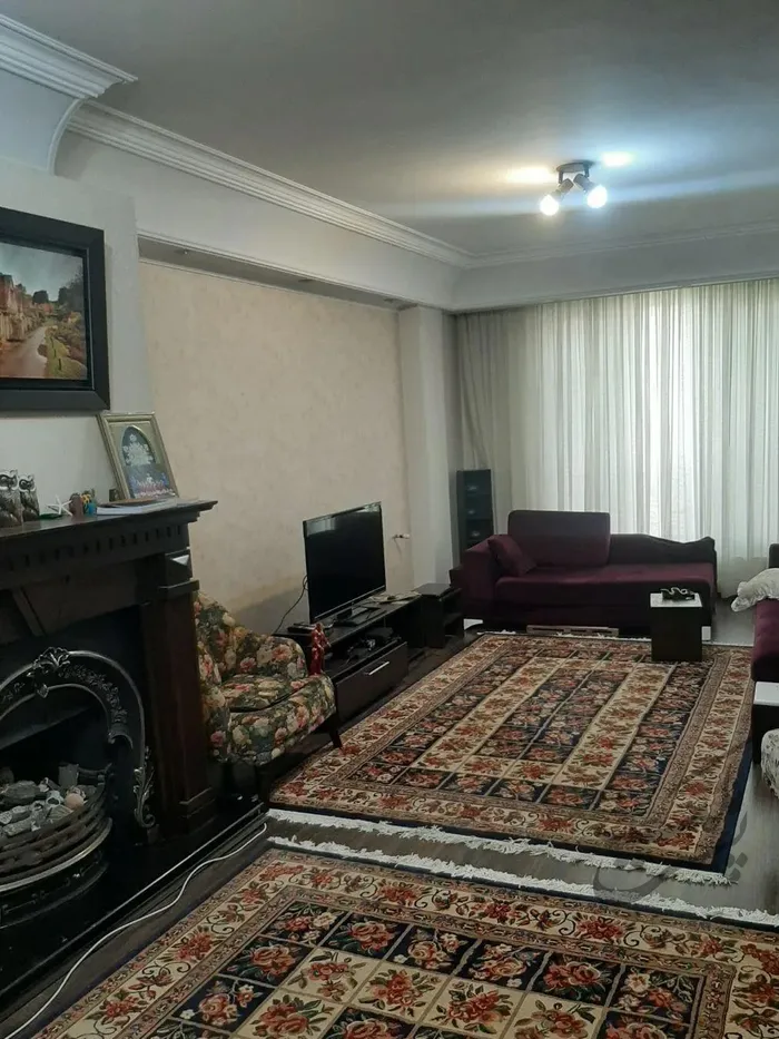 آپارتمان ۳خوابه تکواحدی در سعادت آباد تهران | فروش مسکونی | آپارتمان | تهران | سعادتآباد | پست ملک