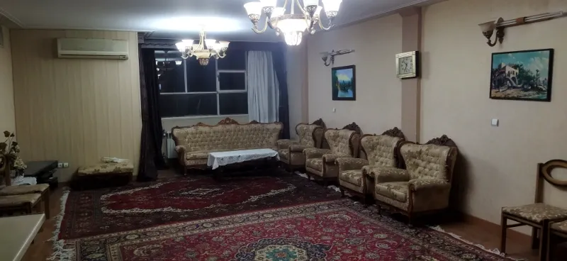 شیراز اپارتمان ۱۲۰ متر | فروش مسکونی | آپارتمان | شیراز | سینما سعدی | پست ملک