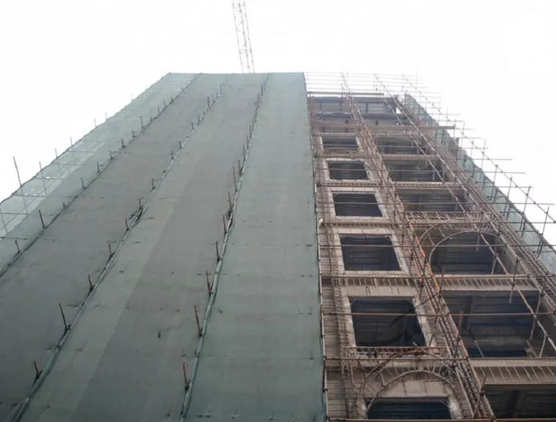 واحد ۱۰۰ متری یک برج لوکس چیتگر | پروژههای ساخت و ساز | پیش فروش | تهران | چیتگر | پست ملک