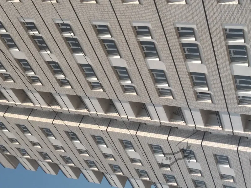 نوساز۷۵ متر ۲ خواب فول برج صدرا | فروش مسکونی | آپارتمان | تهران | شهید بروجردی | پست ملک