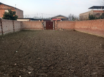 ۳۱۴ متر زمین واقع در روستای پاسند شهرستان بهشهر | فروش مسکونی | زمین | بهشهر | پست ملک