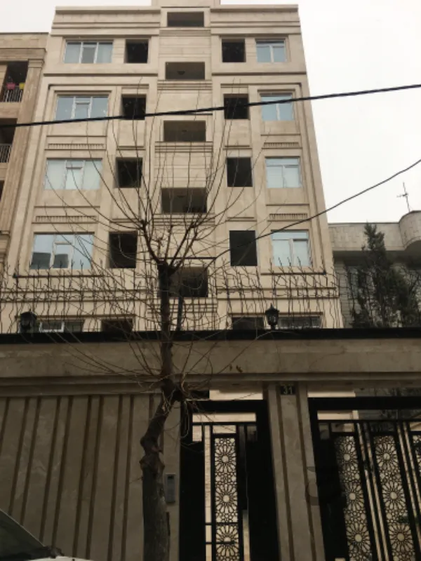 اپارتمان۸۵متر کلیدنخورده | اجاره مسکونی | آپارتمان | تهران | تهرانپارس غربی | پست ملک