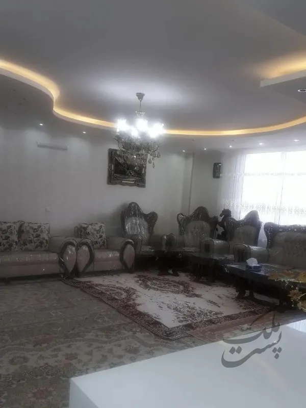 فروش آپارتمان ۱۴۰متری در بهارستان اصفهان | فروش مسکونی | آپارتمان | اصفهان | بهارستان | پست ملک