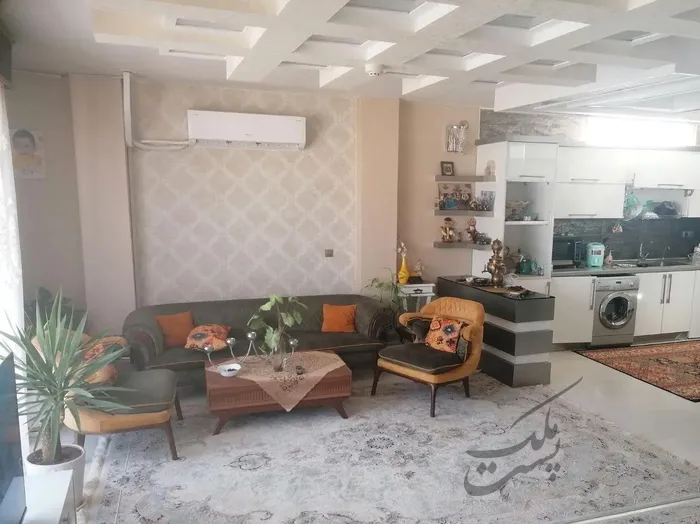 آپارتمان ۹۵ متری در خیابان رودکی اصفهان | فروش مسکونی | آپارتمان | اصفهان | رودکی | پست ملک