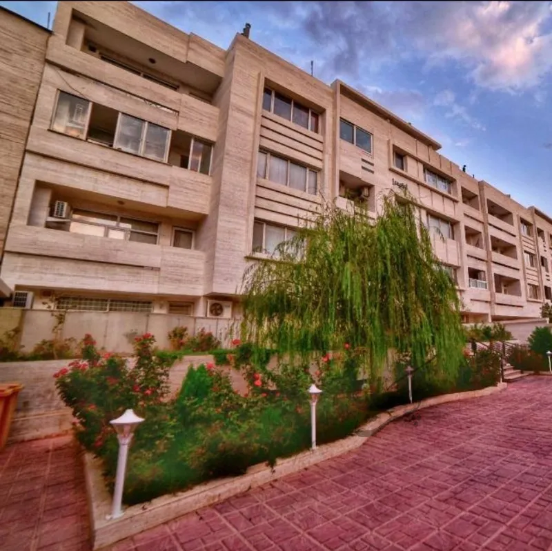 آپارتمان ۱۳۵ متری ۲ خوابه ملکی جنوبی | فروش مسکونی | آپارتمان | شیراز | تاچارا | پست ملک