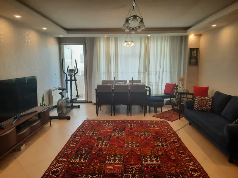 آپارتمان ۱۳۵ متری ۲ خوابه ملکی جنوبی | فروش مسکونی | آپارتمان | شیراز | تاچارا | پست ملک