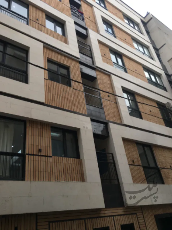 آپارتمان نوساز ۶۵ متری در مجیدیه جنوبی کلید نخورده | فروش مسکونی | آپارتمان | تهران | مجیدیه | پست ملک