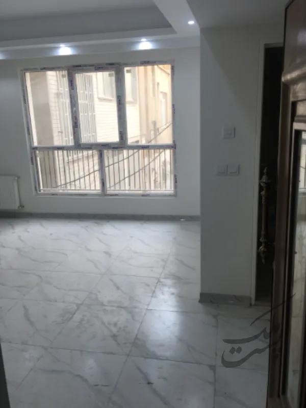 آپارتمان نوساز ۶۵ متری در مجیدیه جنوبی کلید نخورده | فروش مسکونی | آپارتمان | تهران | مجیدیه | پست ملک
