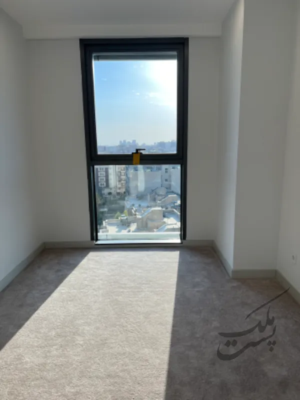 برج دوقلوی میکا ۱۶۲ متر ۳ خواب | فروش مسکونی | آپارتمان | تهران | سازمان آب | پست ملک