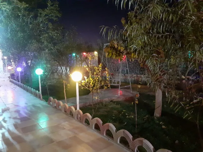 باغ ۵۰۰ متر | فروش مسکونی | ویلا | اصفهان | زردانجان | پست ملک