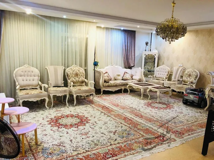 آپارتمان شخصی ساز ۱۲۰متر در نشاط اصفهان | فروش مسکونی | آپارتمان | اصفهان | نشاط | پست ملک