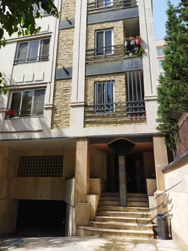 ظفر فرید افشار ۶۵ متر یک خواب فروش آپارتمان | فروش مسکونی | آپارتمان | تهران | ظفر | پست ملک