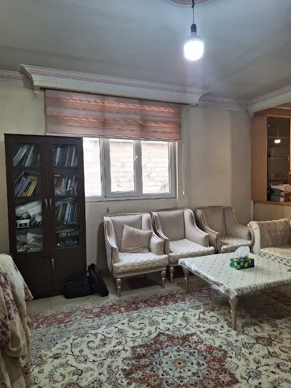 واحد ۵۳متری خوش نور و خوش نقشه | فروش مسکونی | آپارتمان | تهران | کرمان | پست ملک