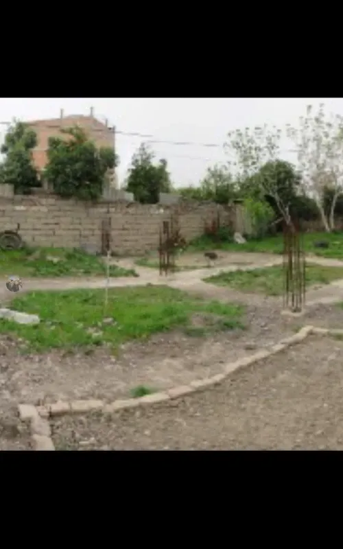 ۹۵۰ متر ویلایی و سند منگوله دار ۶دانگ | فروش مسکونی | خانه کلنگی | بابل | میدان امام حسین | پست ملک