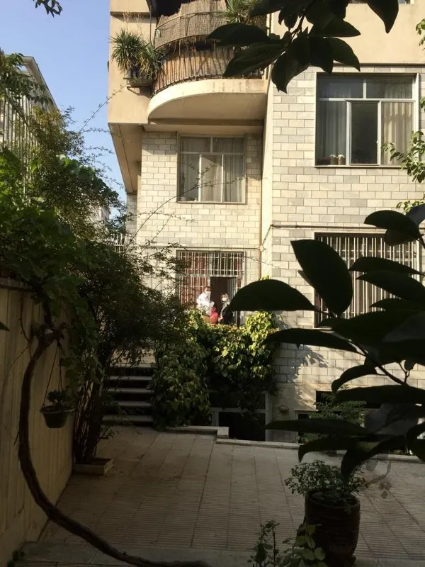 فروش آپارتمان ۱۸۲متر کاظم موسوی | فروش مسکونی | آپارتمان | تهران | هروی | پست ملک