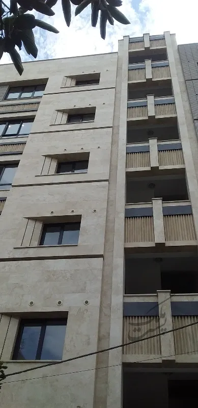 دیباجی جنوبی ۱۲۵ متر ۳ خواب نوساز | فروش مسکونی | آپارتمان | تهران | دیباجی جنوبی | پست ملک