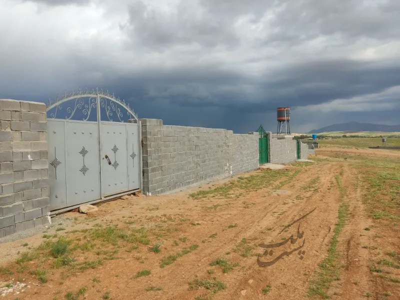 فروش باغ متراژ ۲۰۰۰۶۰۰۰متر روستای کودیان | فروش اداریتجاریصنعتی و کشاورزی | صنعتی کشاورزی و تجاری | شیراز | گویم | پست ملک