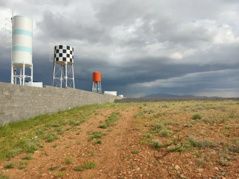 فروش باغ متراژ ۲۰۰۰۶۰۰۰متر روستای کودیان | فروش اداریتجاریصنعتی و کشاورزی | صنعتی کشاورزی و تجاری | شیراز | گویم | پست ملک