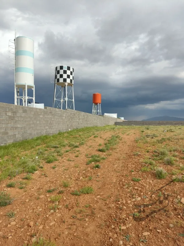 فروش باغ متراژ ۲۰۰۰۶۰۰۰متر روستای کودیان | فروش اداریتجاریصنعتی و کشاورزی | صنعتی کشاورزی و تجاری | شیراز | گویم | پست ملک