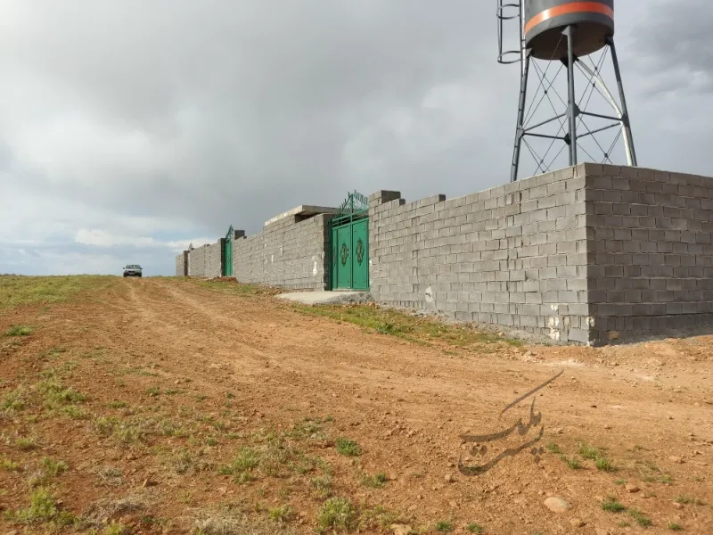 فروش باغ متراژ ۲۰۰۰۶۰۰۰متر روستای کودیان | فروش اداریتجاریصنعتی و کشاورزی | صنعتی کشاورزی و تجاری | شیراز | گویم | پست ملک