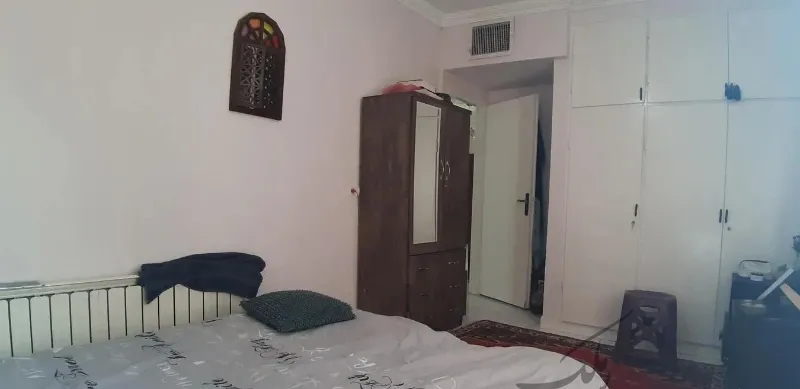 رهن آپارتمان ۱۰۰ متری در مهرشهر فاز ۱ | اجاره مسکونی | آپارتمان | کرج | مهرشهر فاز ۱ | پست ملک