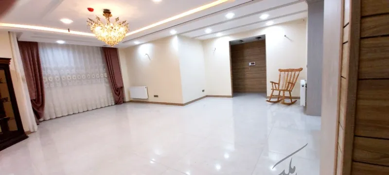 آپارتمان صفر ۱۴۶ متری ۳خوابه جابر انصاری | فروش مسکونی | آپارتمان | اصفهان | جابر انصاری | پست ملک