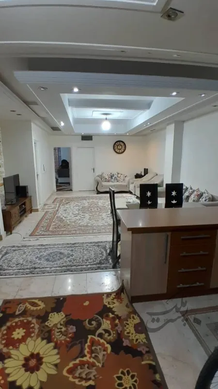 نارمک ۷۸ متر آپارتمان بر میدان فول امکانات | فروش مسکونی | آپارتمان | تهران | نارمک | پست ملک