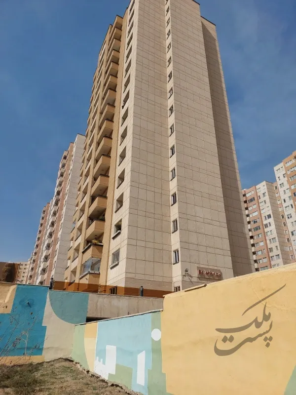 سه خوبه احرار زمان | اجاره مسکونی | آپارتمان | تهران | شهرک شهید باقری | پست ملک