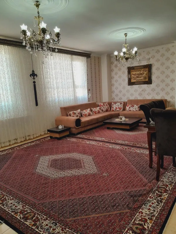 آپارتمان ۸۶ متری کوچه رحیمی زنجان | فروش مسکونی | آپارتمان | زنجان | پست ملک