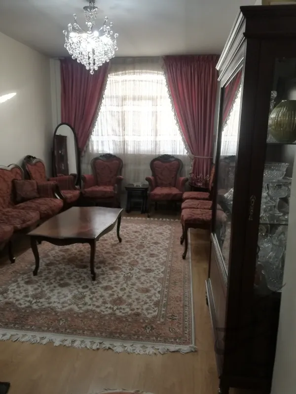 اجاره آپارتمان ۴۱ متری در محدوده کرمان | اجاره مسکونی | آپارتمان | تهران | کرمان | پست ملک
