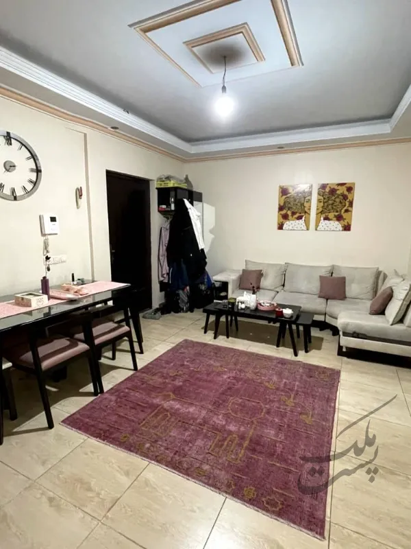 آپارتمان ۴۷ متری تک خواب در هاشمی | اجاره مسکونی | آپارتمان | تهران | هاشمی | پست ملک