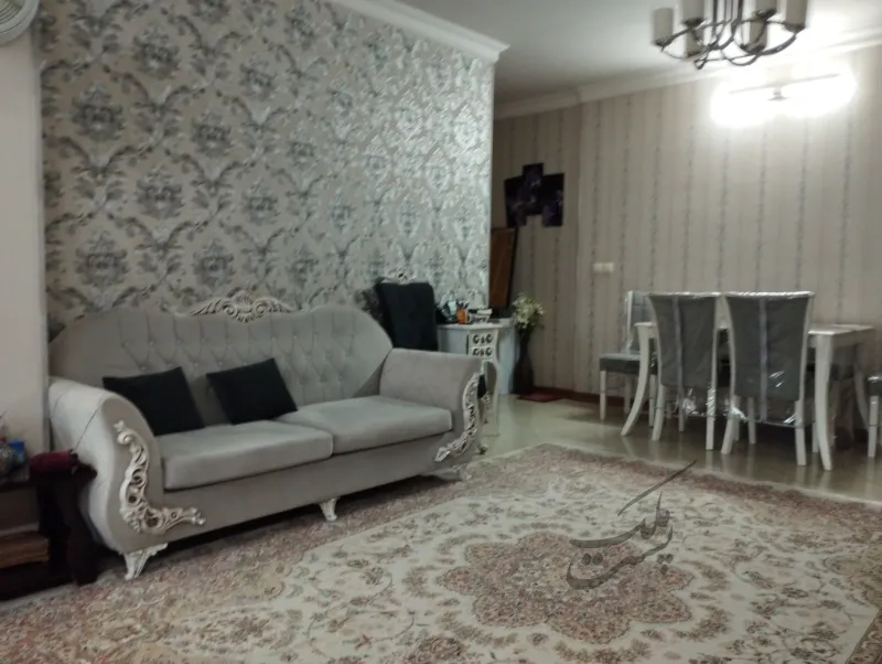 آپارتمان ۱۰۸ متر بهارستان فاز یک | فروش مسکونی | آپارتمان | اصفهان | بهارستان | پست ملک
