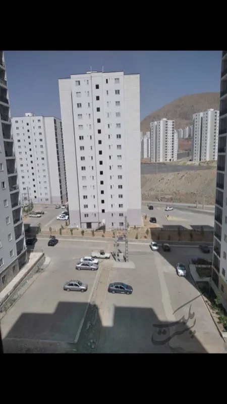 آپارتمان ۸۷ متری فاز۱۱ پردیس بلوار دانا بدون بدهی | فروش مسکونی | آپارتمان | پردیس | فاز ۱۱ | پست ملک