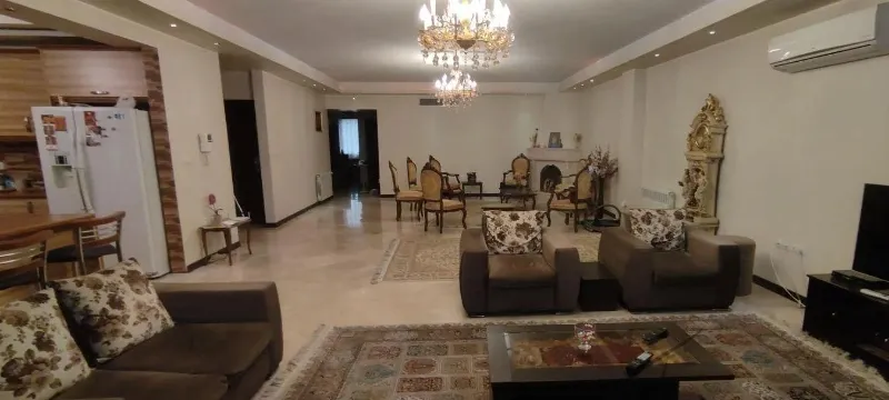 فروش اپارتمان ۱۷۵ متری در تهران نو | فروش مسکونی | آپارتمان | تهران | تهراننو | پست ملک