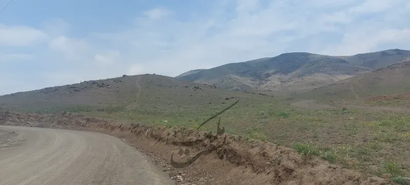 زمین مسکونی به متراژ ۲۰۰۰ متر | فروش مسکونی | زمین | آبیک | پست ملک