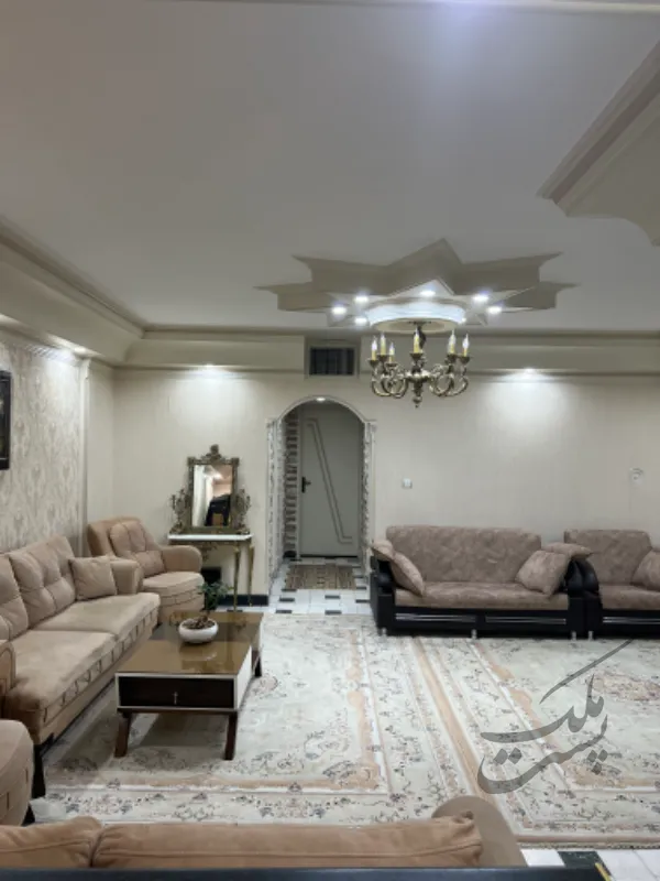 آپارتمان ۷۵متری خوش نقشهنبردشمالی | اجاره مسکونی | آپارتمان | تهران | نبی اکرمص | پست ملک