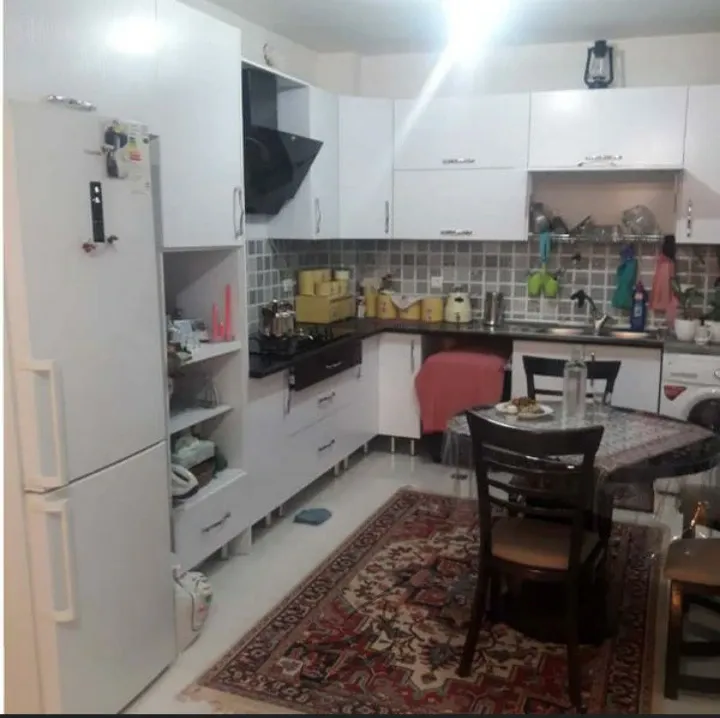 یک باب آپارتمان فول بازسازی شده ۷۴مترل لاکچری | فروش مسکونی | آپارتمان | تهران | خواجه نصیر طوسی | پست ملک