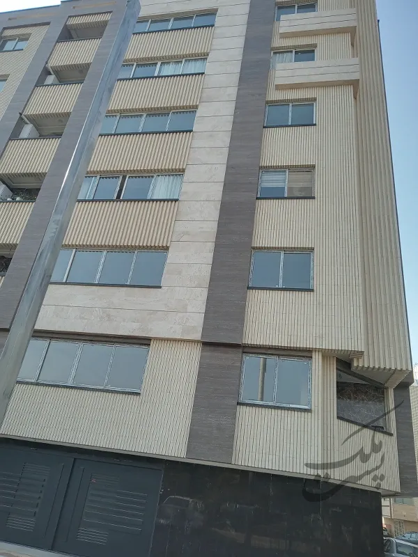 آپارتمان ۹۵ متری جنوبی دونبش طبقه چهار ابوریحان بیرونی | فروش مسکونی | آپارتمان | اصفهان | ابوریحان بیرونی | پست ملک