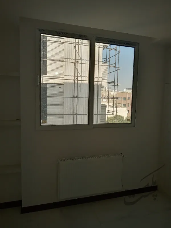 آپارتمان ۹۵ متری جنوبی دونبش طبقه چهار ابوریحان بیرونی | فروش مسکونی | آپارتمان | اصفهان | ابوریحان بیرونی | پست ملک