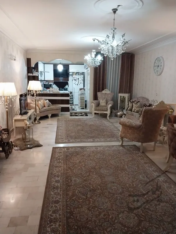 رهن و اجاره آپارتمان ۷۵متری در تهران شرق | اجاره مسکونی | آپارتمان | تهران | آشتیانی | پست ملک